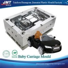 baby plastic toy mould car mould